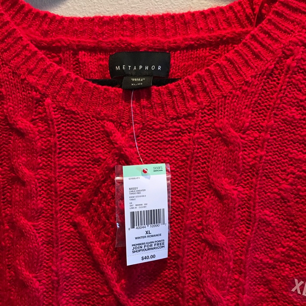 Sweater - Picture 3 of 3